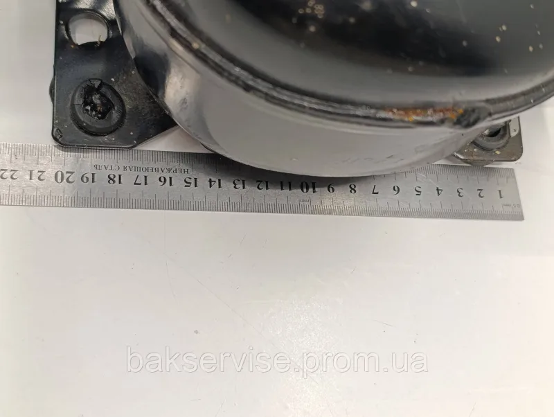 Компресор до холодильника JIAXIPERA JK1080Y R600a Б/У, изображение 4