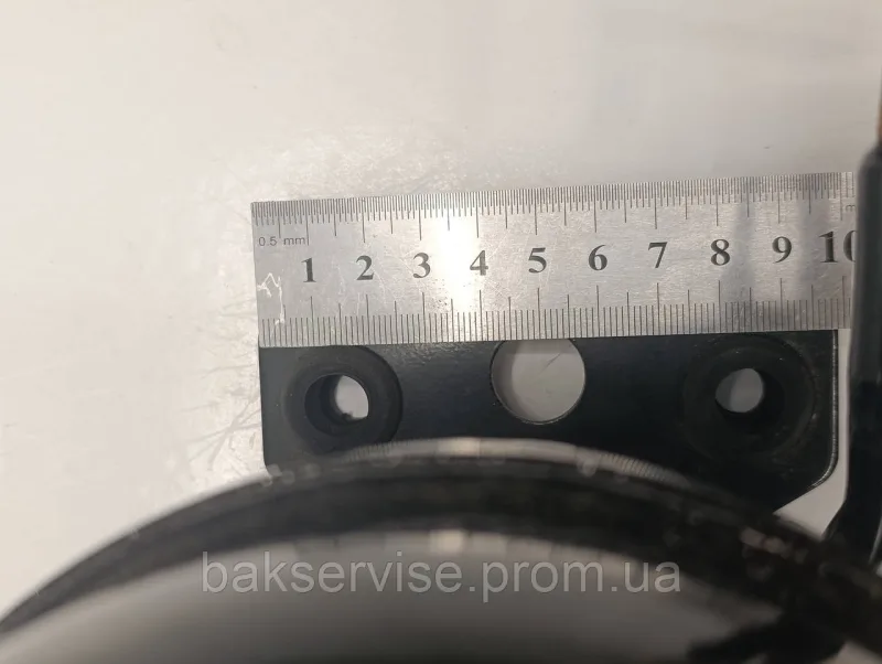 Компресор до холодильника Jiaxipera NC1090Y R600a 220-240V 50Hz 62W 0.31 A Б/У, изображение 9