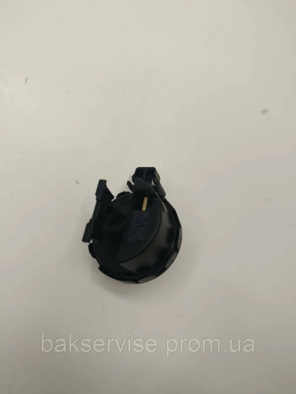 Прессостат (датчик рівня води) для пральної машини Bosch 9000385029 Б/У, изображение 2