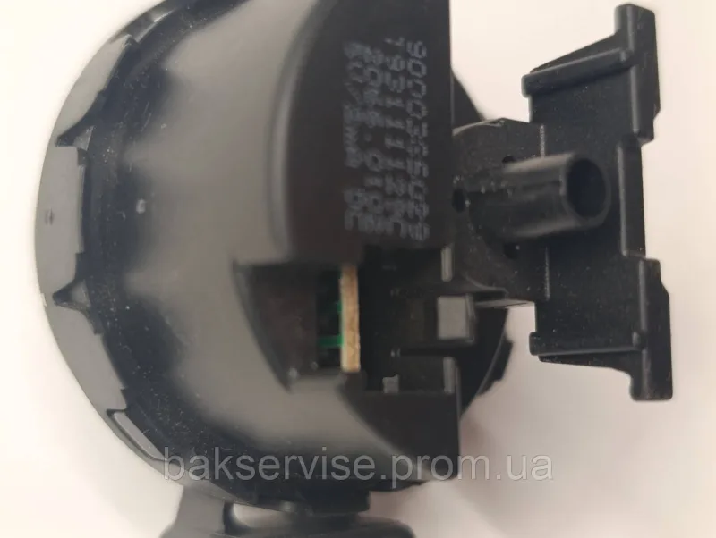 Прессостат (датчик рівня води) для пральної машини Bosch 9000385029 Б/У, изображение 7