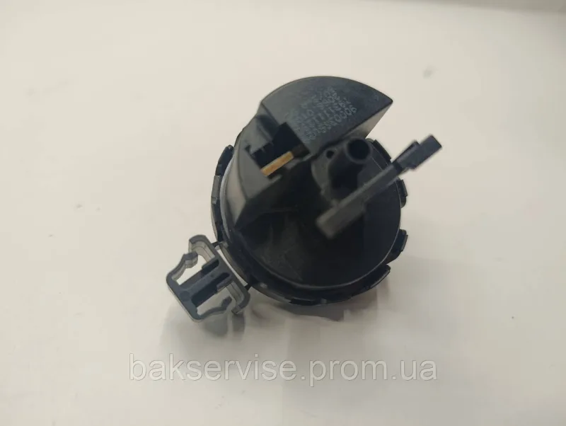 Прессостат (датчик рівня води) для пральної машини Bosch 9000385029 Б/У, изображение 8