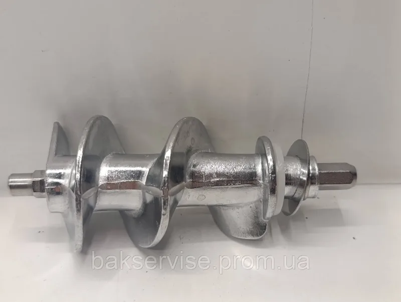 Шнек до м'ясорубки Moulinex MS-651184 Original НОВЕ, зображення 1