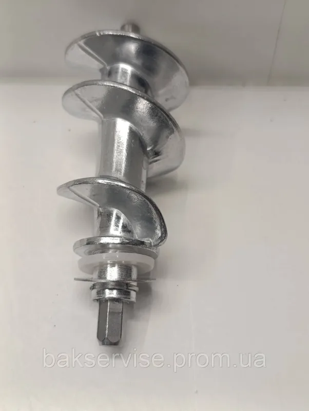 Шнек до м'ясорубки Moulinex MS-651184 Original НОВЕ, зображення 2
