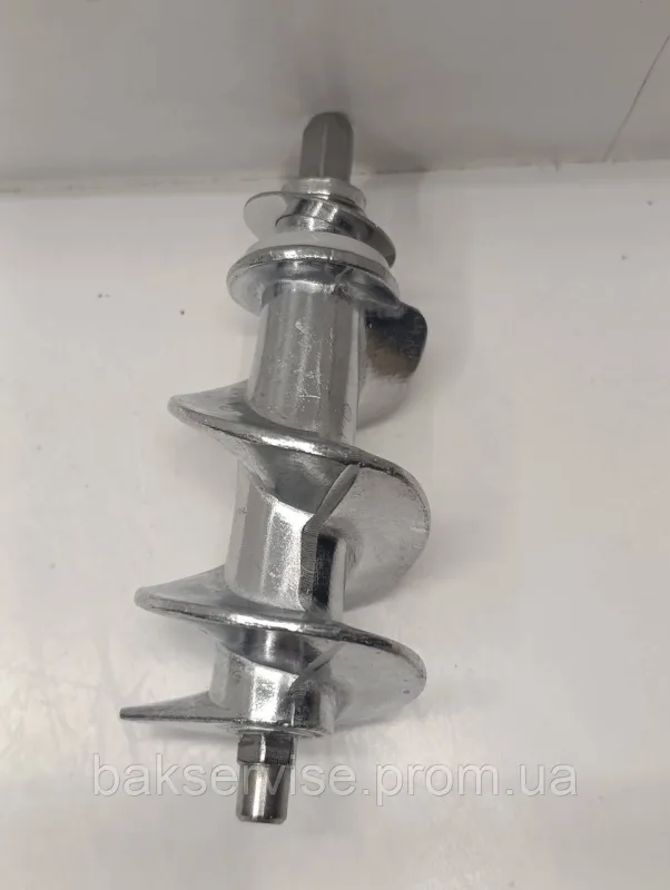 Шнек до м'ясорубки Moulinex MS-651184 Original НОВЕ, зображення 5