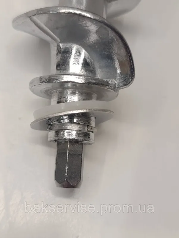 Шнек до м'ясорубки Moulinex MS-651184 Original НОВЕ, зображення 6
