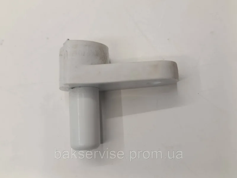 Упор дверей  для холодильника Indesit 72785 б/у, изображение 5