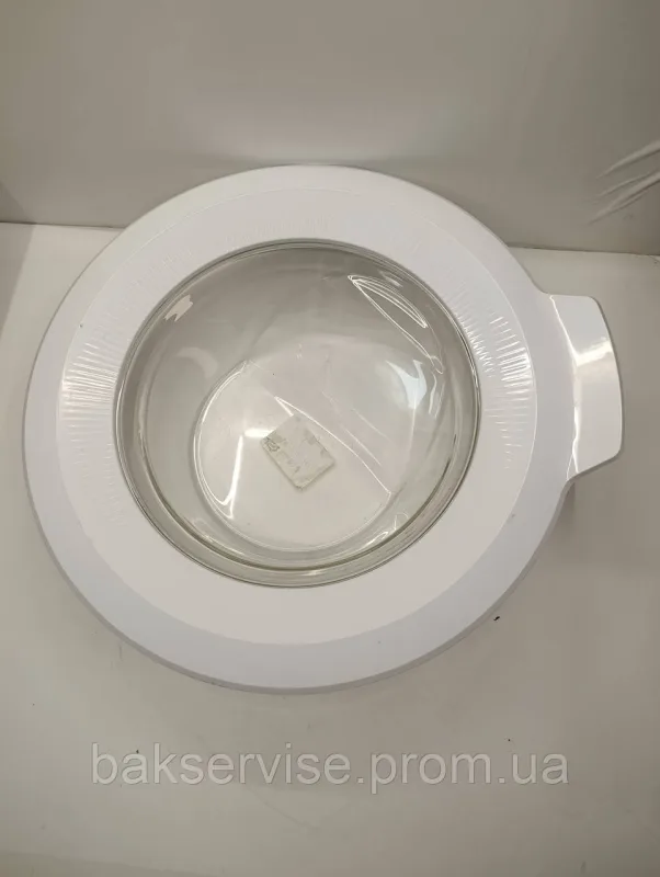 Дверки(люк) для пральної машини Electrolux, AEG, Zanussi 140061830034  Б/У, изображение 1
