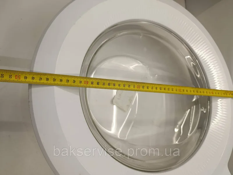 Дверки(люк) для пральної машини Electrolux, AEG, Zanussi 140061830034  Б/У, изображение 9