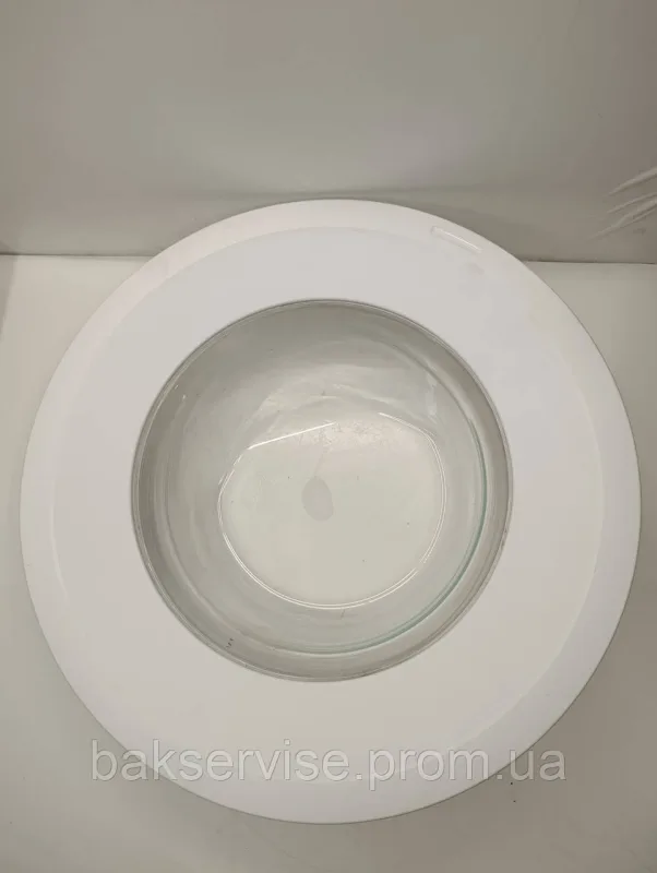 Дверки(люк) для пральної машини Gorenje 579799 Б/У, изображение 1