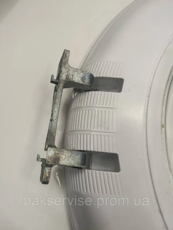 Дверки(люк) для пральної машини Gorenje 579799 Б/У, изображение 4