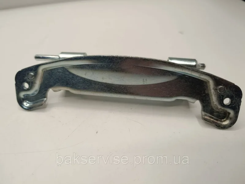 Завіса(петля) люка до пральної машини Electrolux 140057025011 Б/У, изображение 10