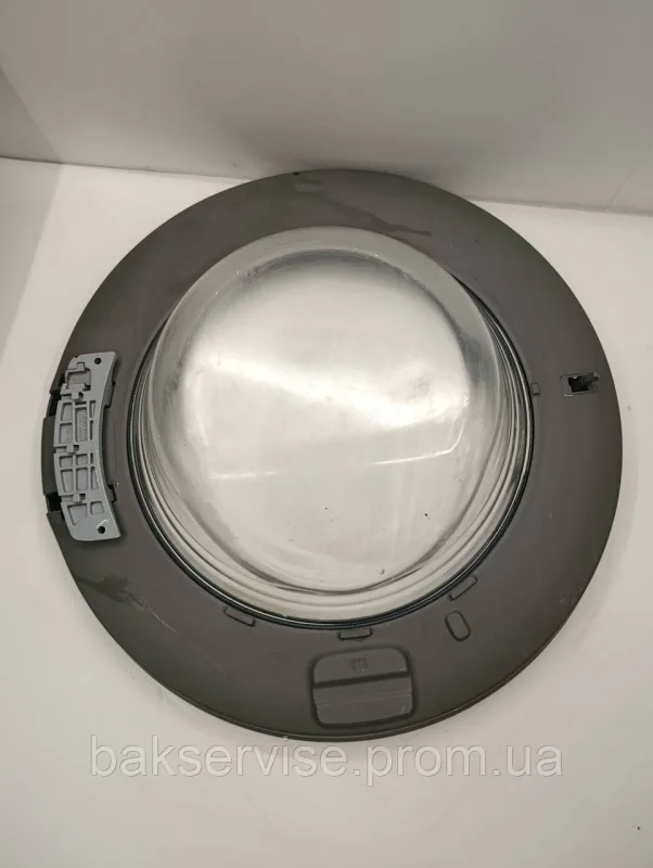 Дверки(люк) для пральної машини Samsung DC61-04131A Б/У, изображение 5