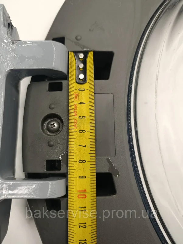 Дверки(люк) для пральної машини Samsung DC61-04131A Б/У, изображение 7