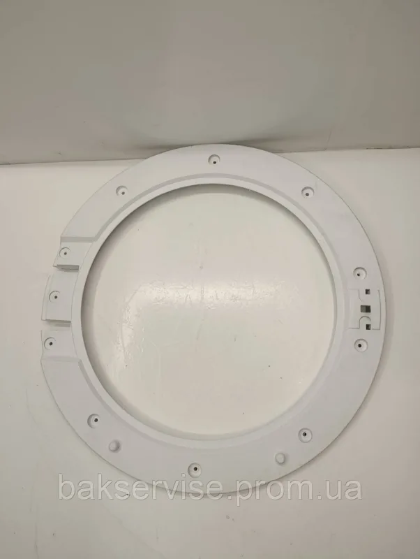 Внутрішня рамка люка пральної машини BEKO 282877 KN R1 Б/У, изображение 1