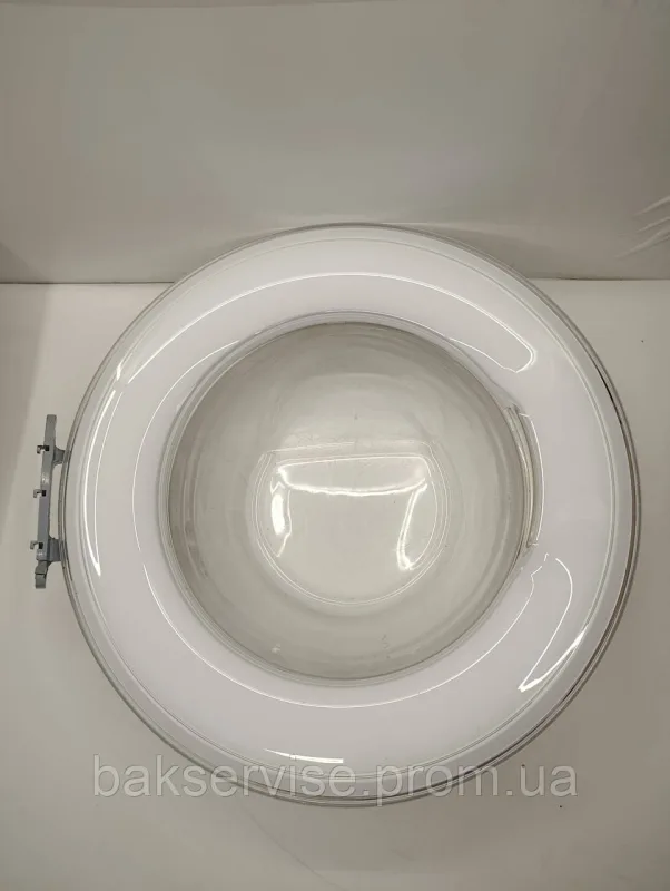 Дверки(люк) для пральної машини Samsung DC61-04131A Б/У, изображение 1