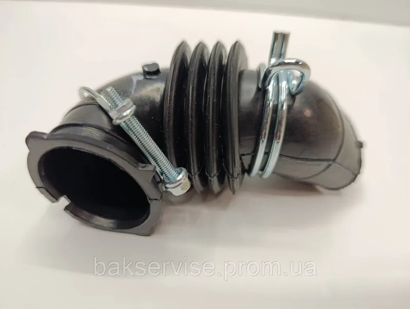 Патрубок для пральної машини Samsung DC82-01477A  Original НОВЕ, изображение 1