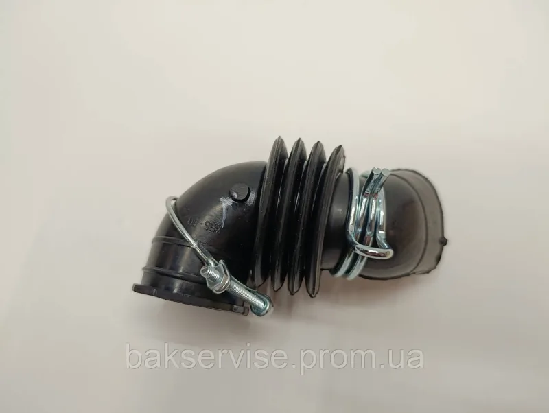Патрубок для пральної машини Samsung DC82-01477A  Original НОВЕ, изображение 2