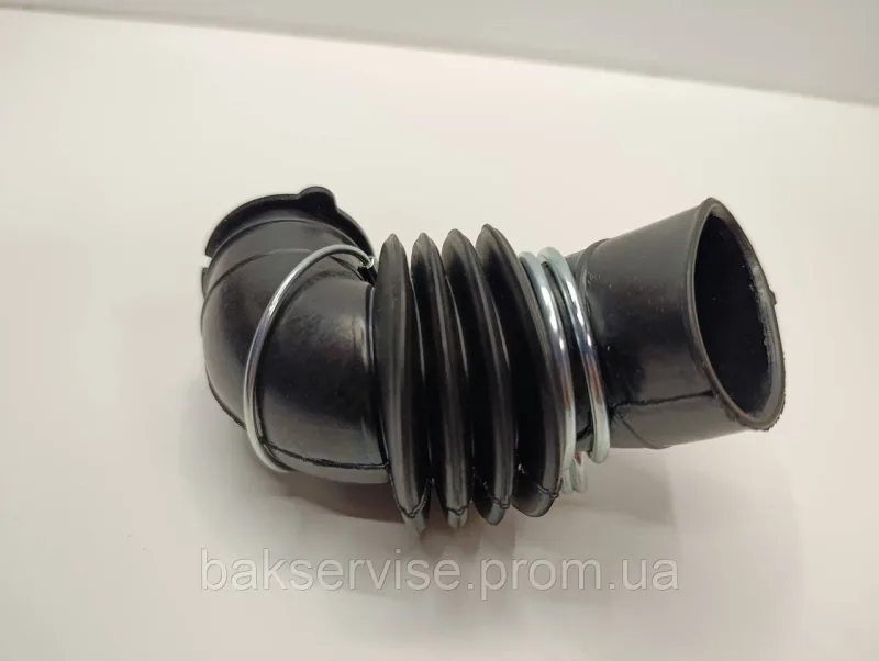 Патрубок для пральної машини Samsung DC82-01477A  Original НОВЕ, изображение 3