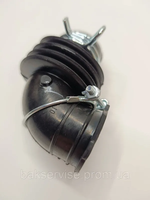Патрубок для пральної машини Samsung DC82-01477A  Original НОВЕ, изображение 4