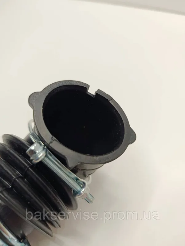 Патрубок для пральної машини Samsung DC82-01477A  Original НОВЕ, изображение 5