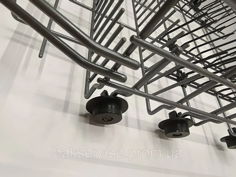 Кошик (нижній) до посудомийної машини Electrolux 515*525 мм. Б/У, изображение 6