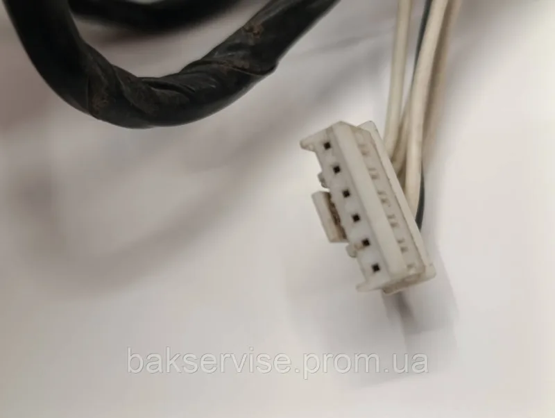 Датчик балансу(контроль ваги) для пральної машини HITACHI BD-W80MV Б/У, изображение 2