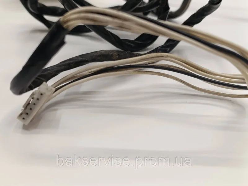 Датчик балансу(контроль ваги) для пральної машини HITACHI BD-W80MV Б/У, изображение 5