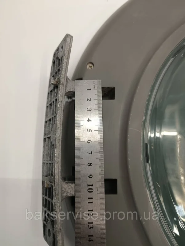 Дверки(люк) для пральної машини LG MEF628219 Б/У, изображение 7