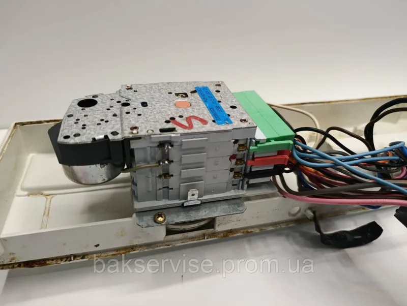 Плата управління до посудомийної машини Ariston LS 605 ST б/у, изображение 7