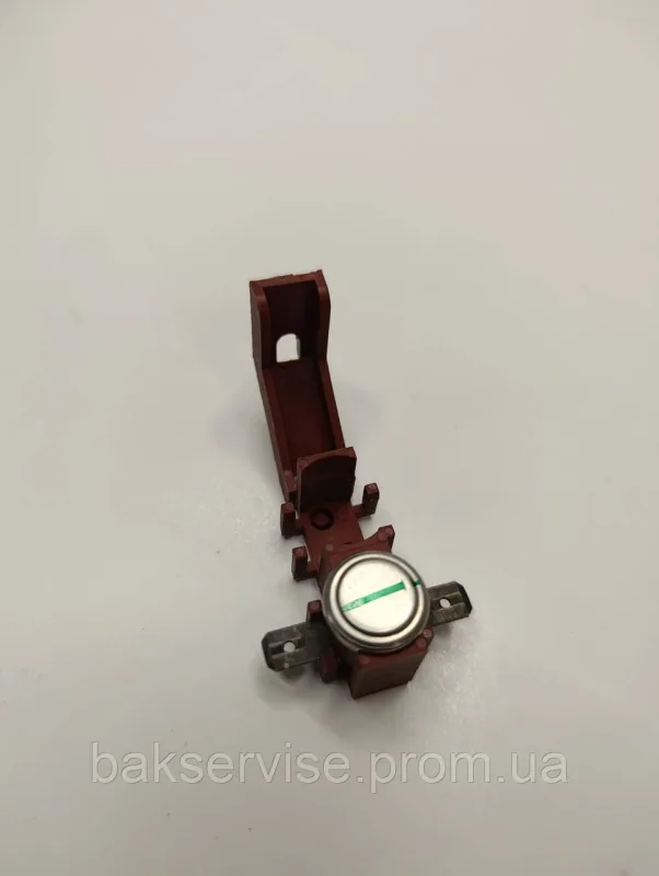 Датчик температури для посудомийної машини Ariston, Indesit C00041109 16(4)A/250V/T150 б/у, изображение 1
