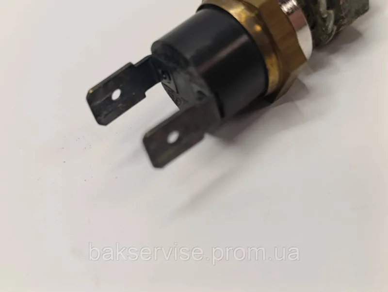 Запобіжний термостат до посудомийної машини Ariston C00041086 Б/У, изображение 2