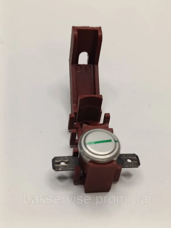 Датчик температури для посудомийної машини Ariston, Indesit C00041109 16(4)A/250V/T150 б/у, изображение 2