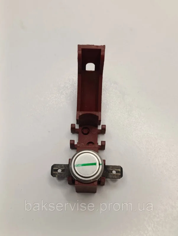 Датчик температури для посудомийної машини Ariston, Indesit C00041109 16(4)A/250V/T150 б/у, изображение 4