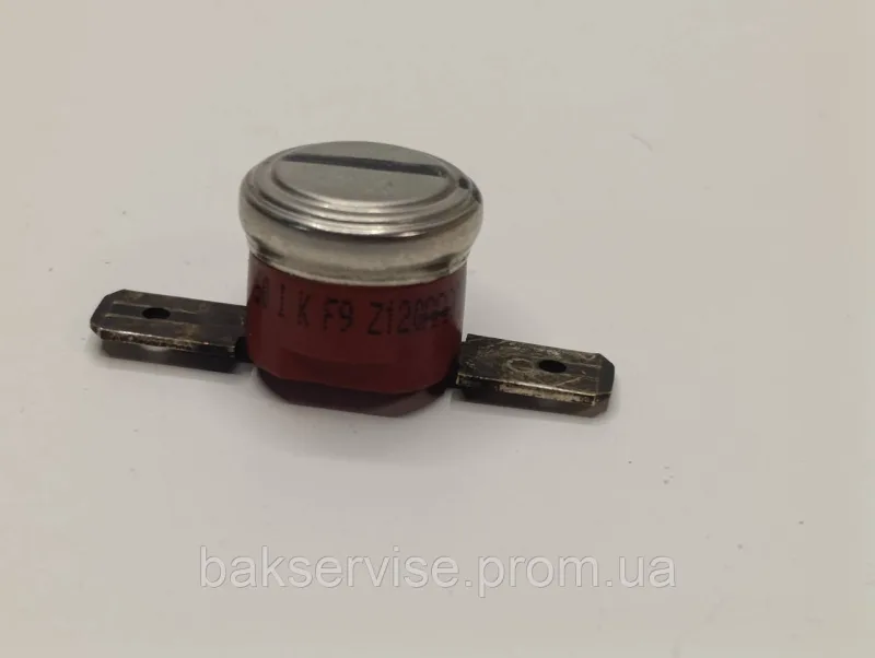 Датчик температури для посудомийної машини Ariston LS 605 ST NA53 16(4)A/250V/T150 б/у, изображение 1