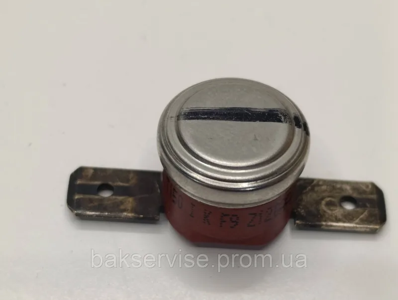 Датчик температури для посудомийної машини Ariston LS 605 ST NA53 16(4)A/250V/T150 б/у, изображение 4