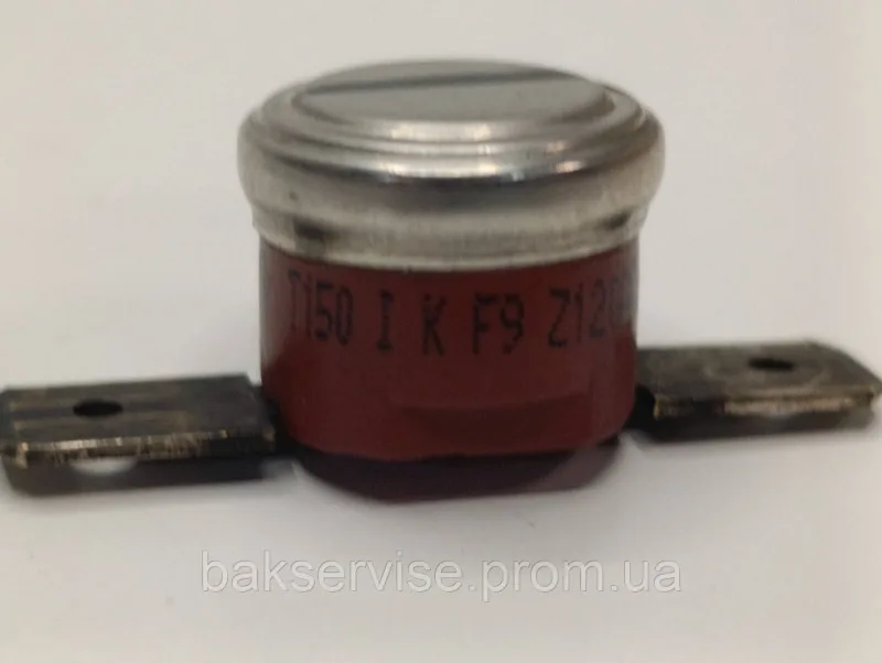 Датчик температури для посудомийної машини Ariston LS 605 ST NA53 16(4)A/250V/T150 б/у, изображение 6