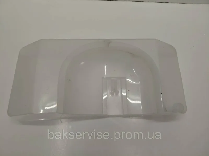Піддон для збирання талої води з компресора універсальний Whirlpool W10661382 Б/У, изображение 1