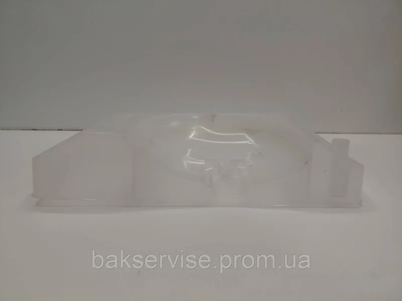 Піддон для збирання талої води з компресора універсальний Whirlpool W10661382 Б/У, изображение 3