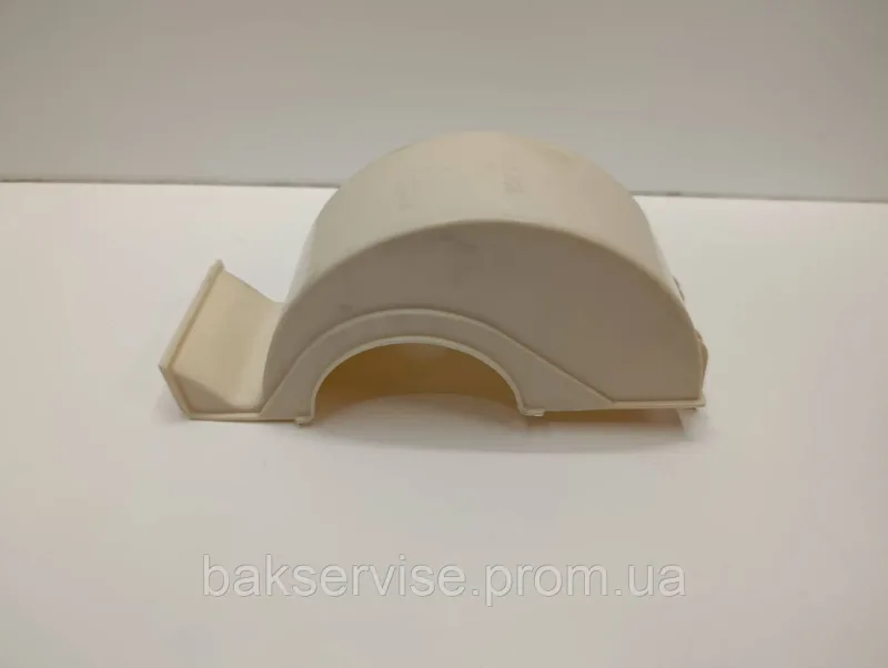 Кришка(кожух) охолоджувального вентилятора сушки Fabiano 42161602 Б/У, зображення 2