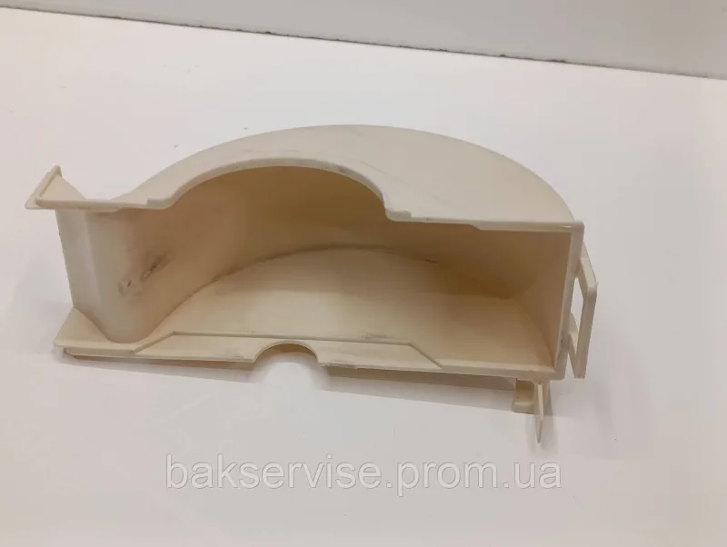 Кришка(кожух) охолоджувального вентилятора сушки Fabiano 42161602 Б/У, зображення 4