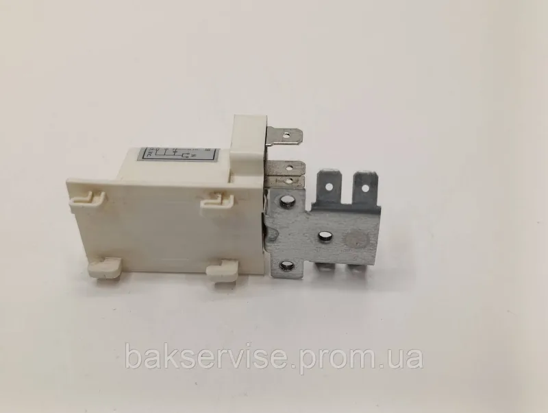 Мережевий фільтр для сушильної машини Fabiano  DNF06-Z(PGZQC) Б/У, изображение 6