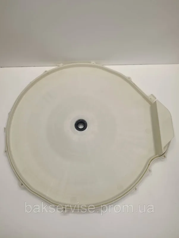 Кришка бака пральної машини вертикальної загрузки OK MS381WT231808301 б/у, изображение 7