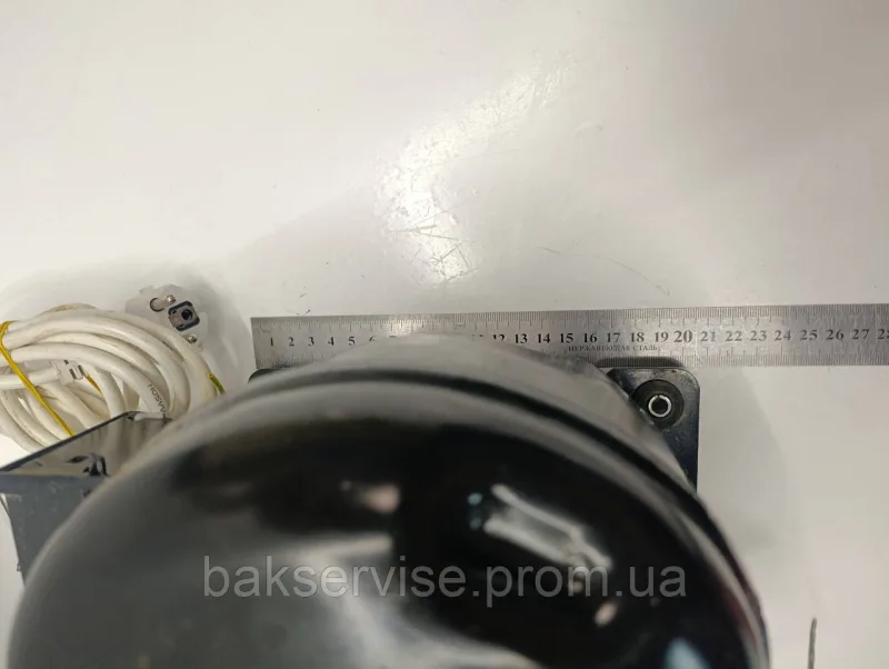 Компресор до холодильника ACC HQY70AA R600a  Б/У, изображение 8