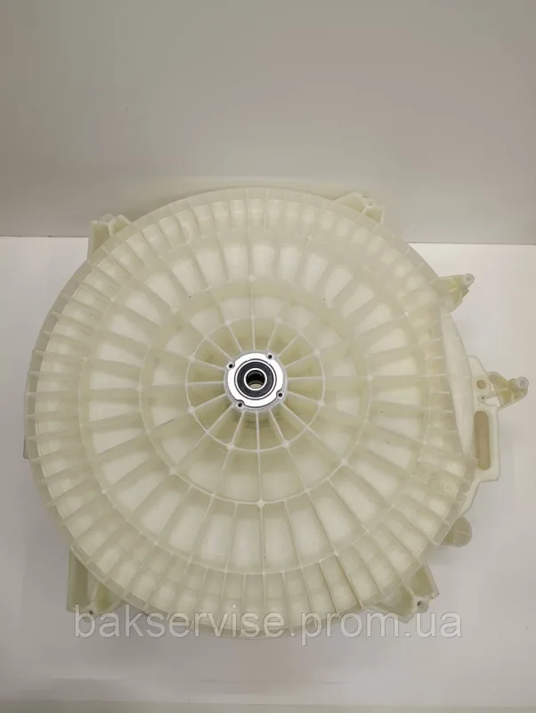 Задній півбак до пральної машини Samsung DC61-02205A б/у, изображение 1