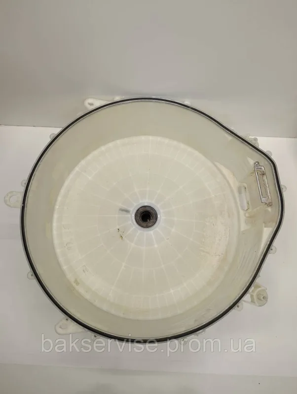 Задній півбак до пральної машини Samsung DC61-02205A б/у, изображение 2