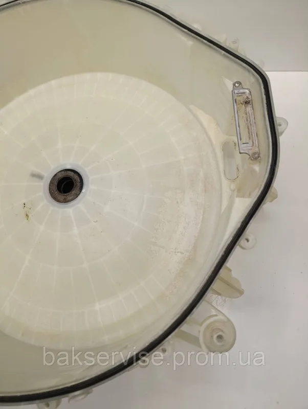 Задній півбак до пральної машини Samsung DC61-02205A б/у, изображение 8