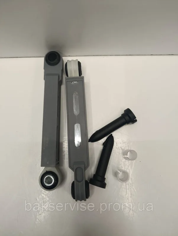 Амортизатор до пральної машини Bosch Siemens 673541 90N НОВЕ (ПОШТУЧНО), изображение 2