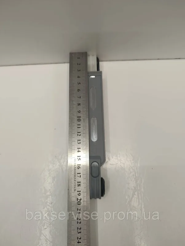 Амортизатор до пральної машини Bosch Siemens 673541 90N НОВЕ (ПОШТУЧНО), изображение 3