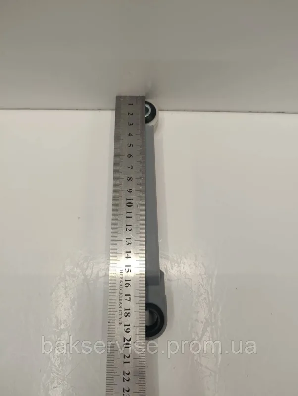Амортизатор до пральної машини Bosch Siemens 673541 90N НОВЕ (ПОШТУЧНО), изображение 4