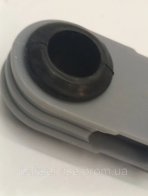 Амортизатор до пральної машини Bosch Siemens 673541 90N НОВЕ (ПОШТУЧНО), изображение 6